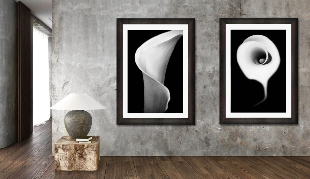 Black-and-White Photography Prints