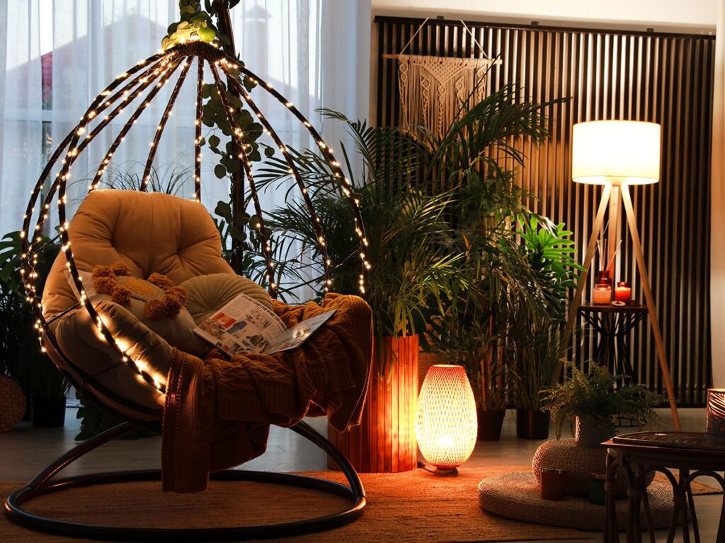 Fairy String Lights