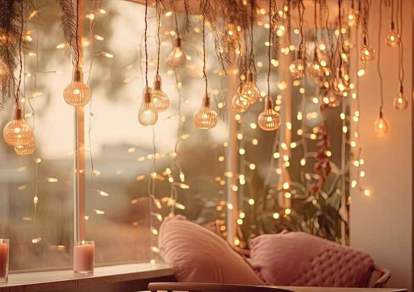 Fairy String Lights