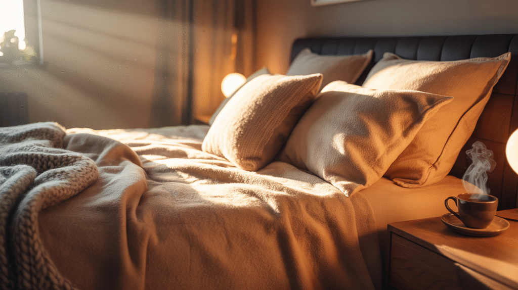 Fleece Sheets