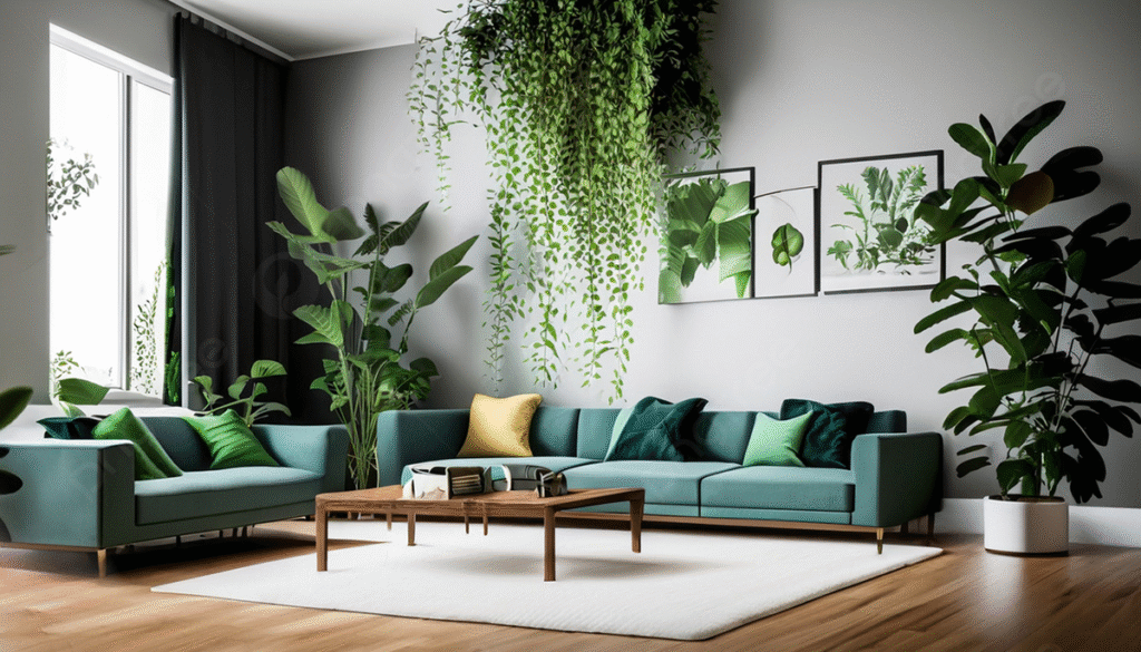 Indoor Tree