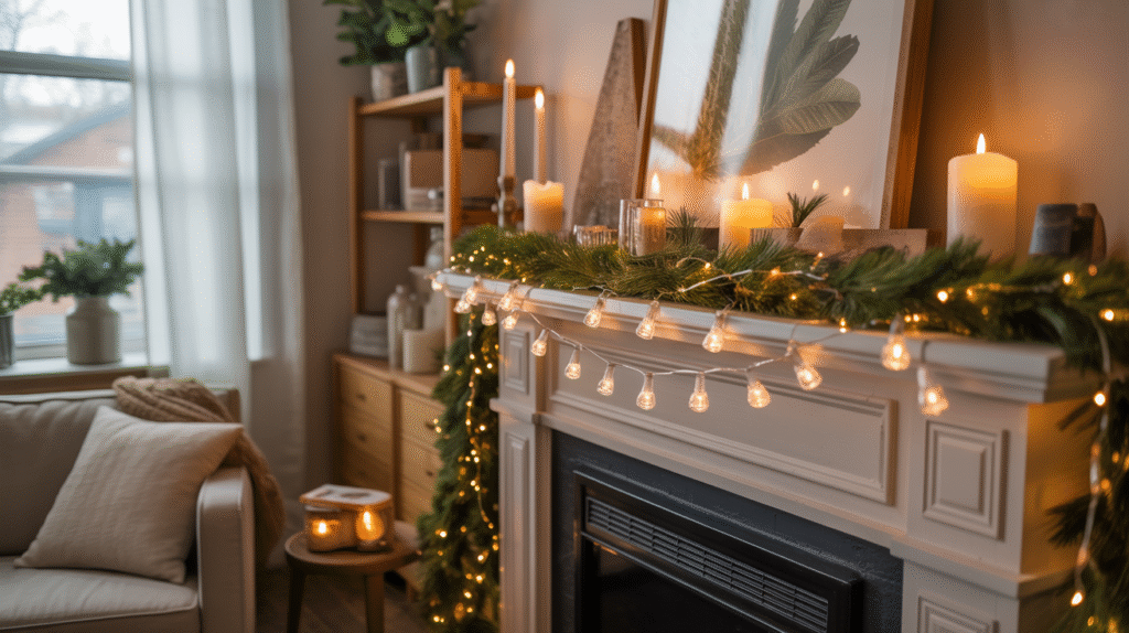 LED String Lights