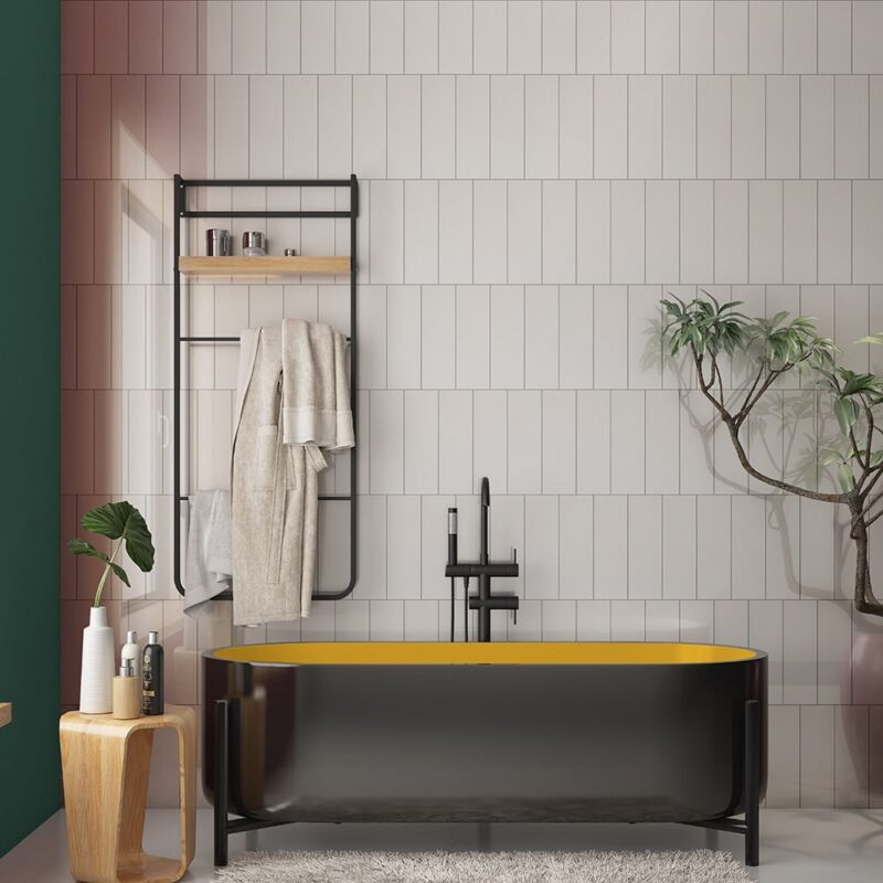 Subway Tiles