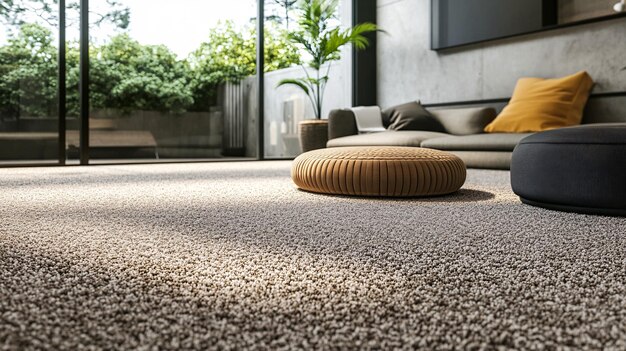 Textured Rugs