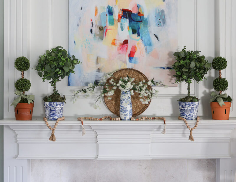 Vintage Vases