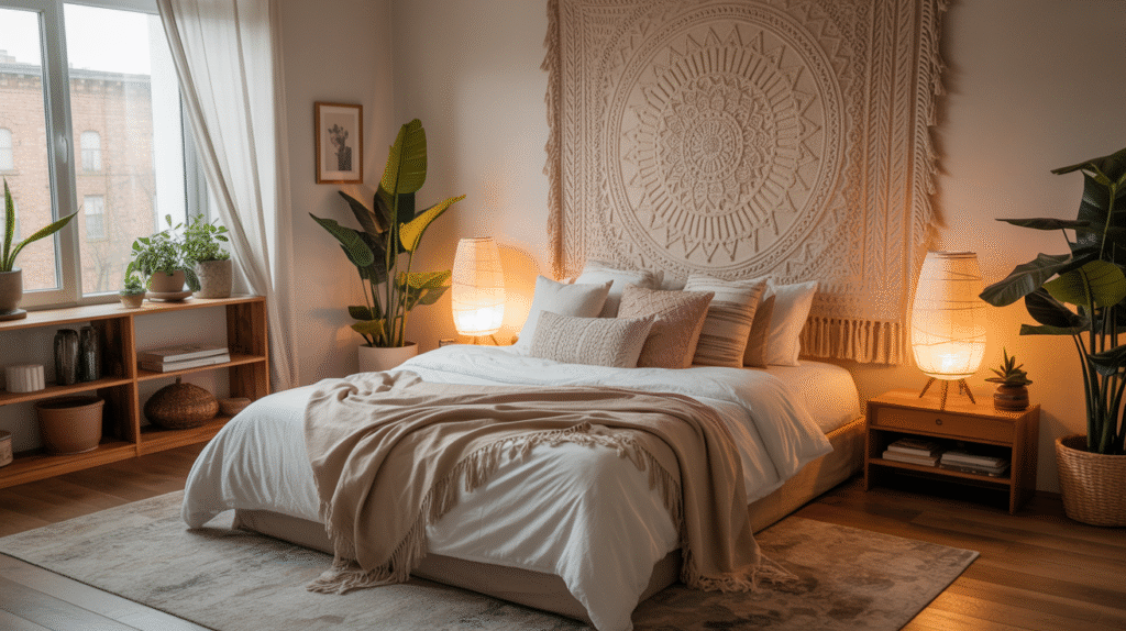 Wall Tapestry