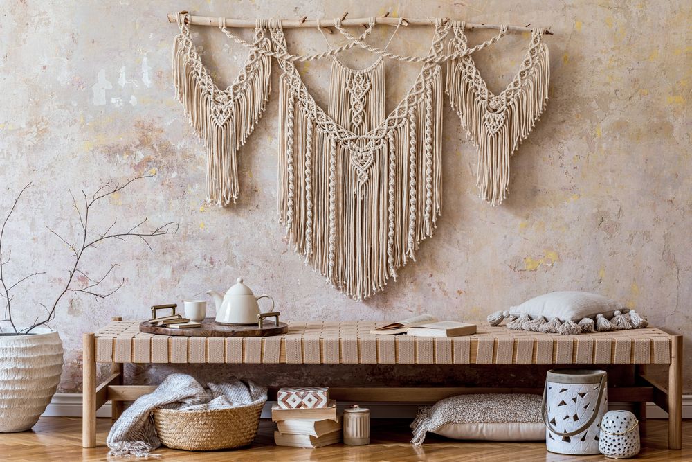 Wall Tapestry