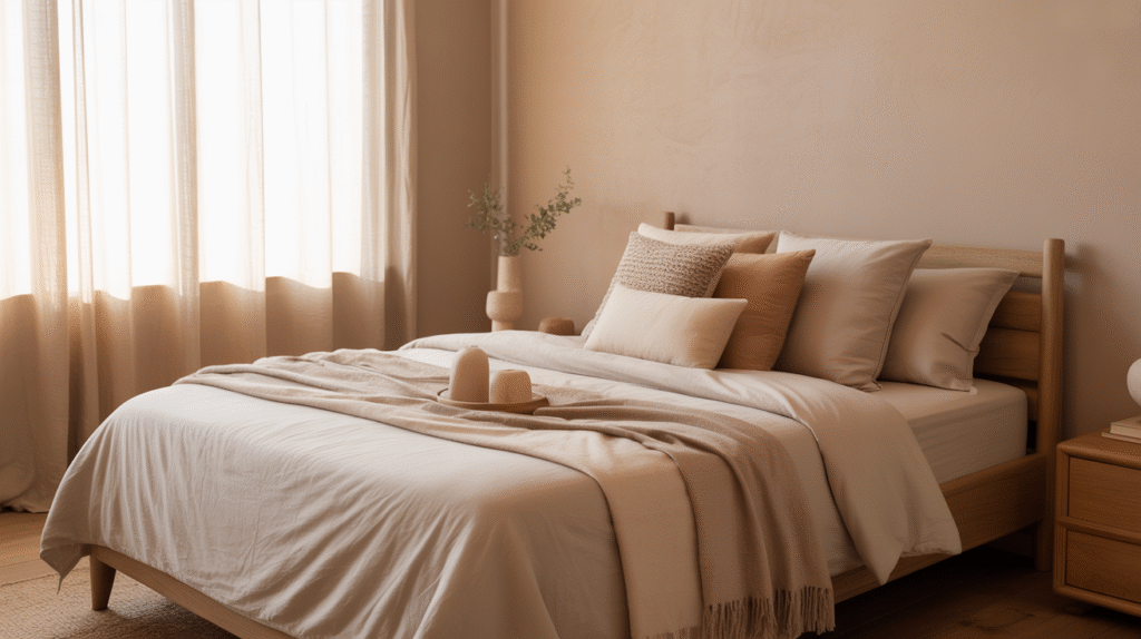 Warm Neutral Paint