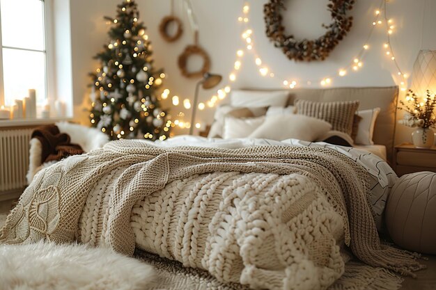 Winter Wonderland Comforter