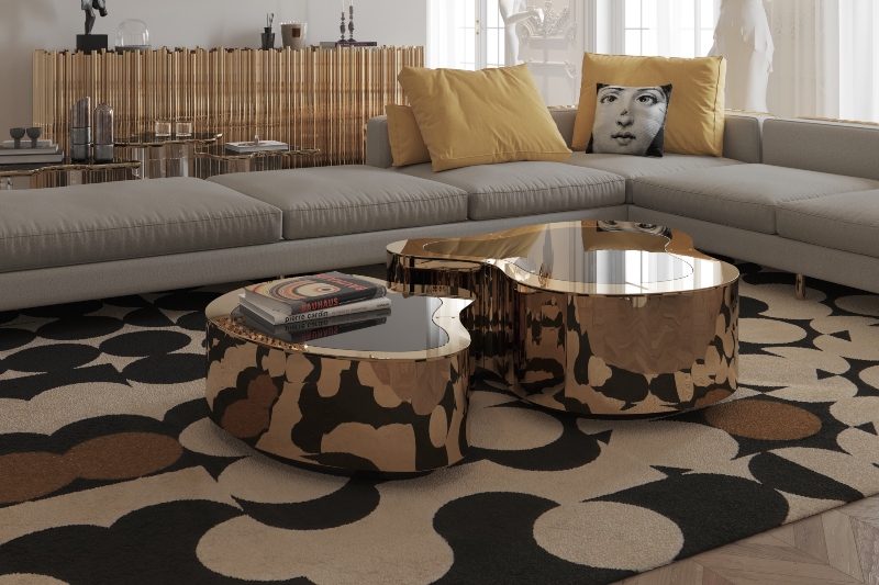 Wool Area Rug