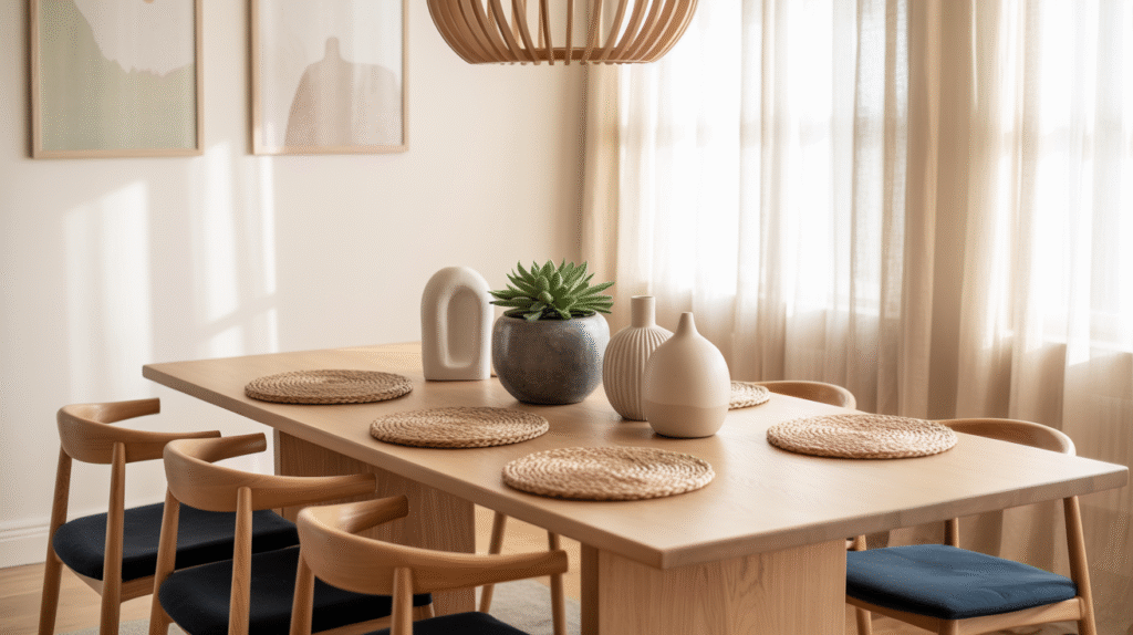 Handwoven Jute Placemats