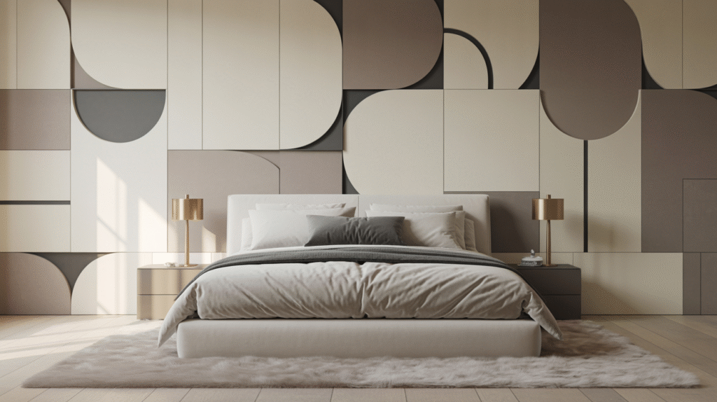 Geometric Wall Art