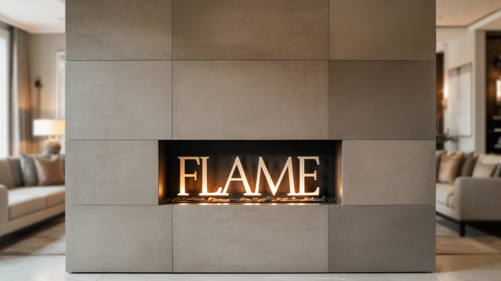 Vogue Concrete Panels