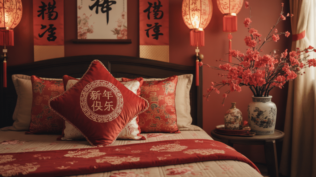Lunar New Year Theme