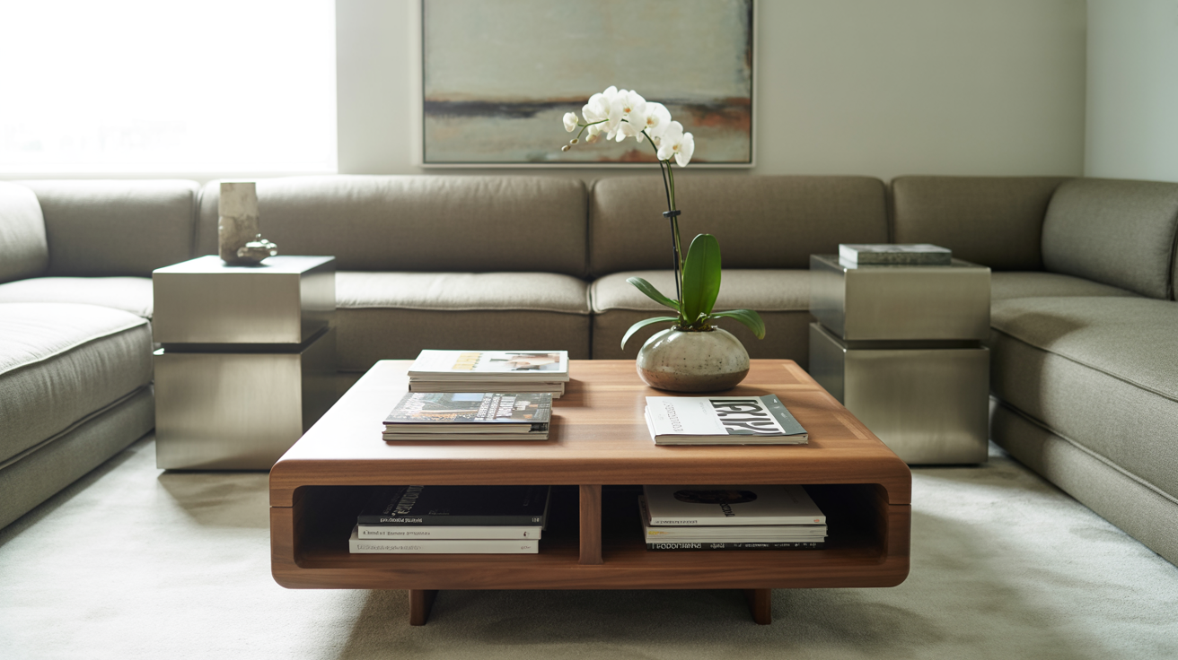 Hidden Storage Tables