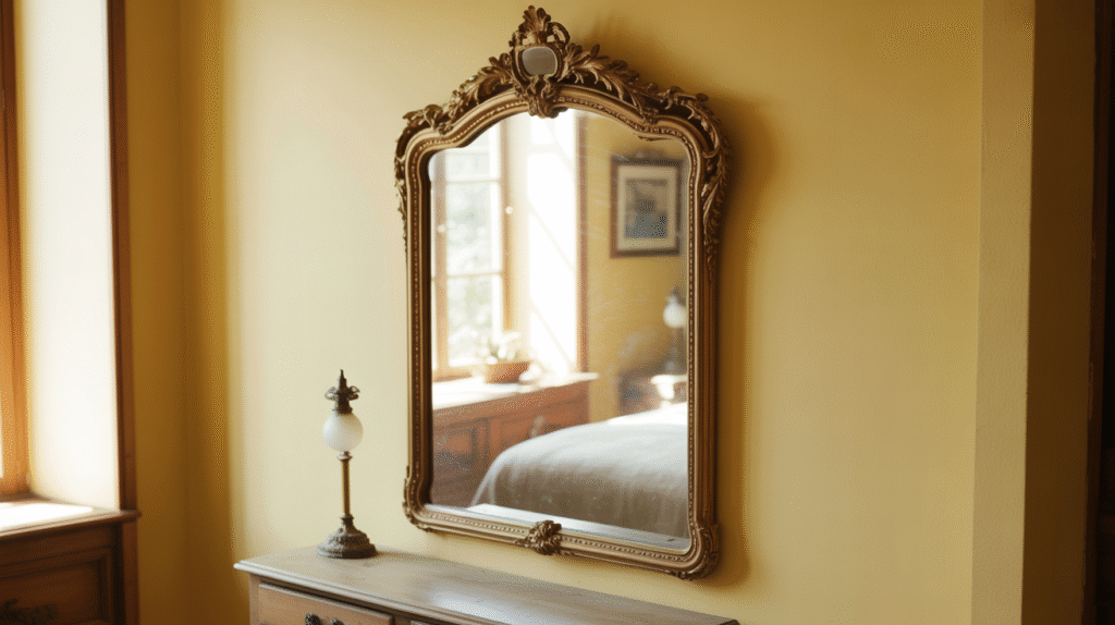 Decorative Mirror