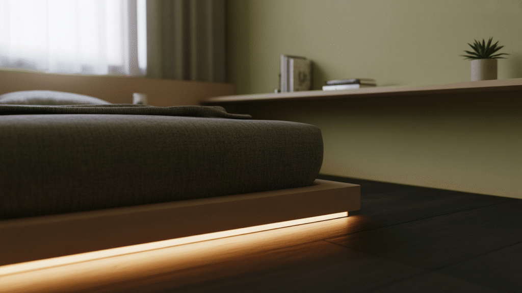 LED Strip Lighting