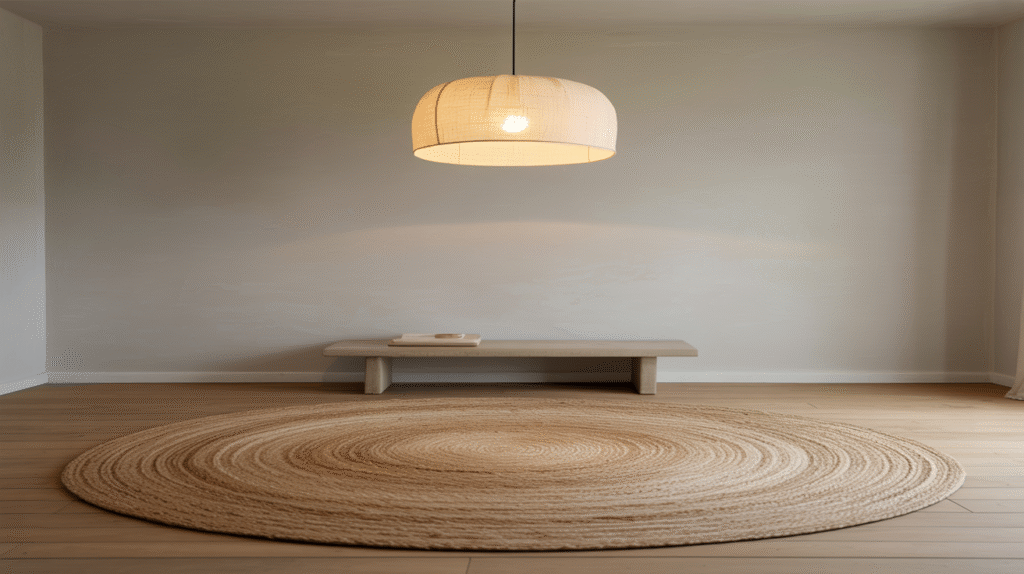  Woven Area Rug