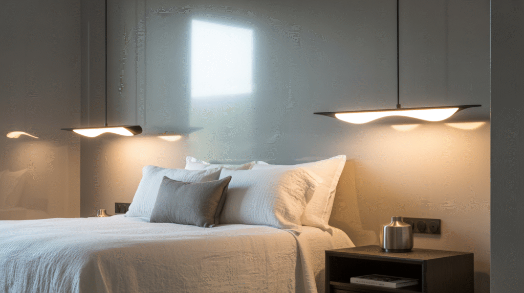 Pendant Lighting
