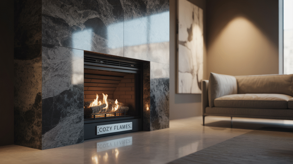 Slate and Granite Combo