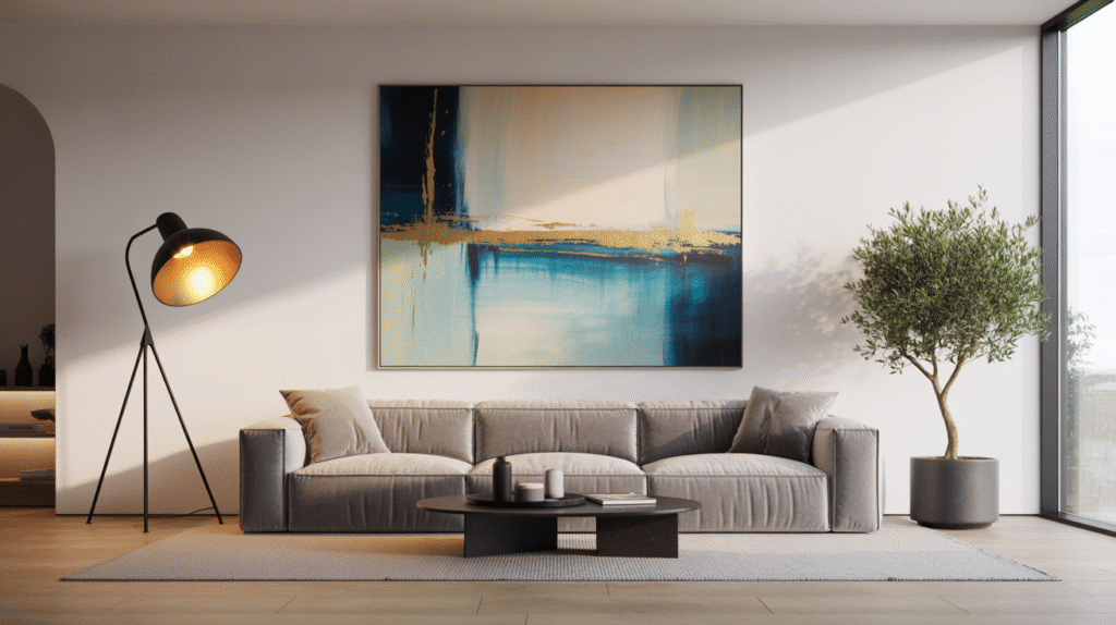 Finding the Right Balance: Positive and Negative Space
