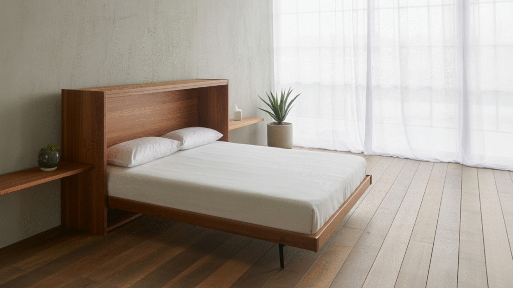 Murphy Bed
