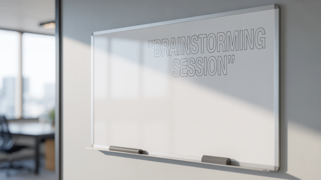 Basic Whiteboard