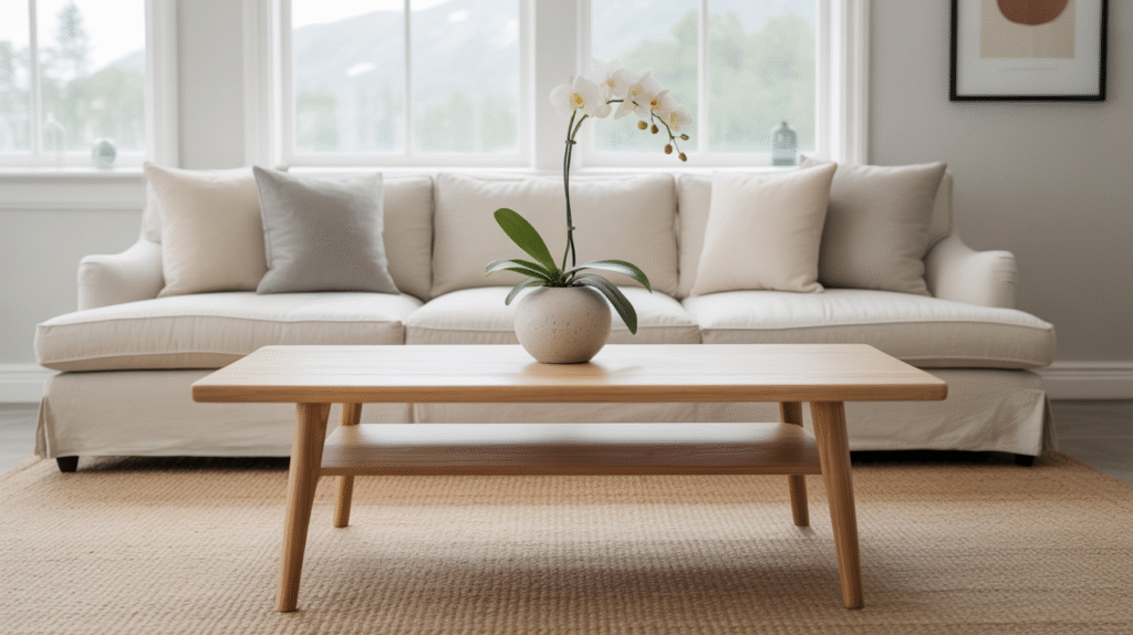 Scandinavian Coffee Tables