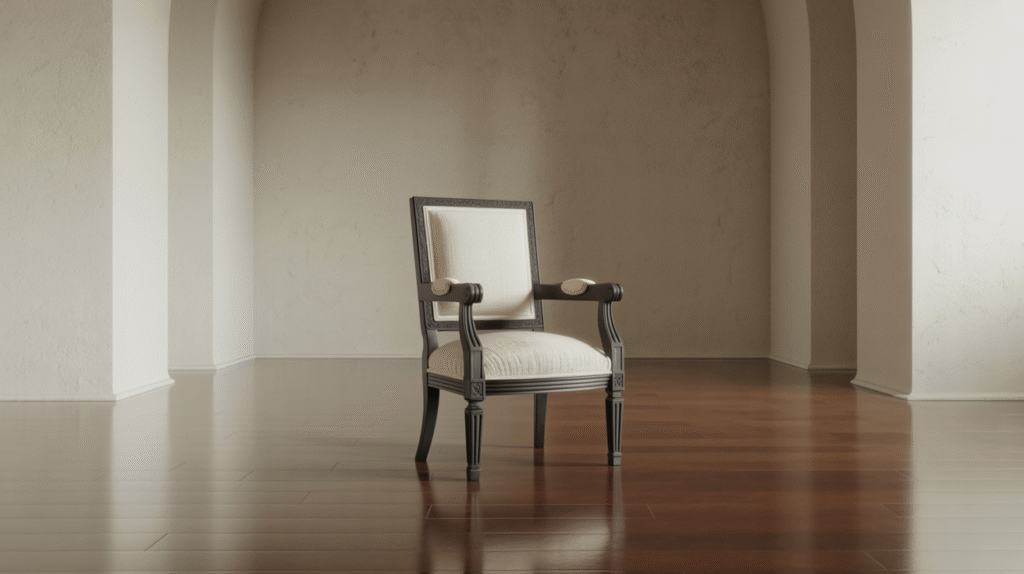 Use Contrasting Neutral Tones