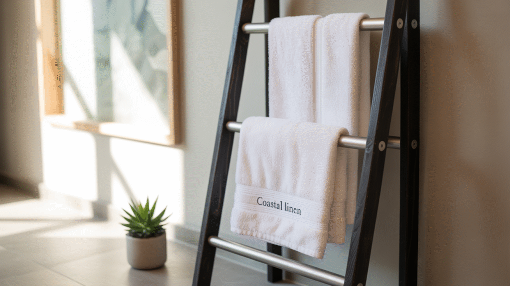Ladder-style Rack