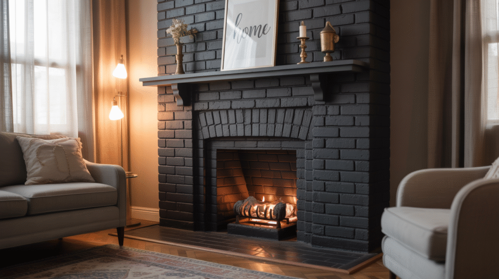 Classic Brickwork Charm