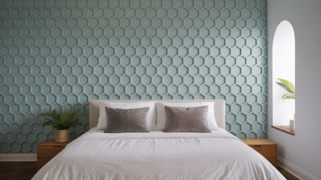 Textured Wallpaper