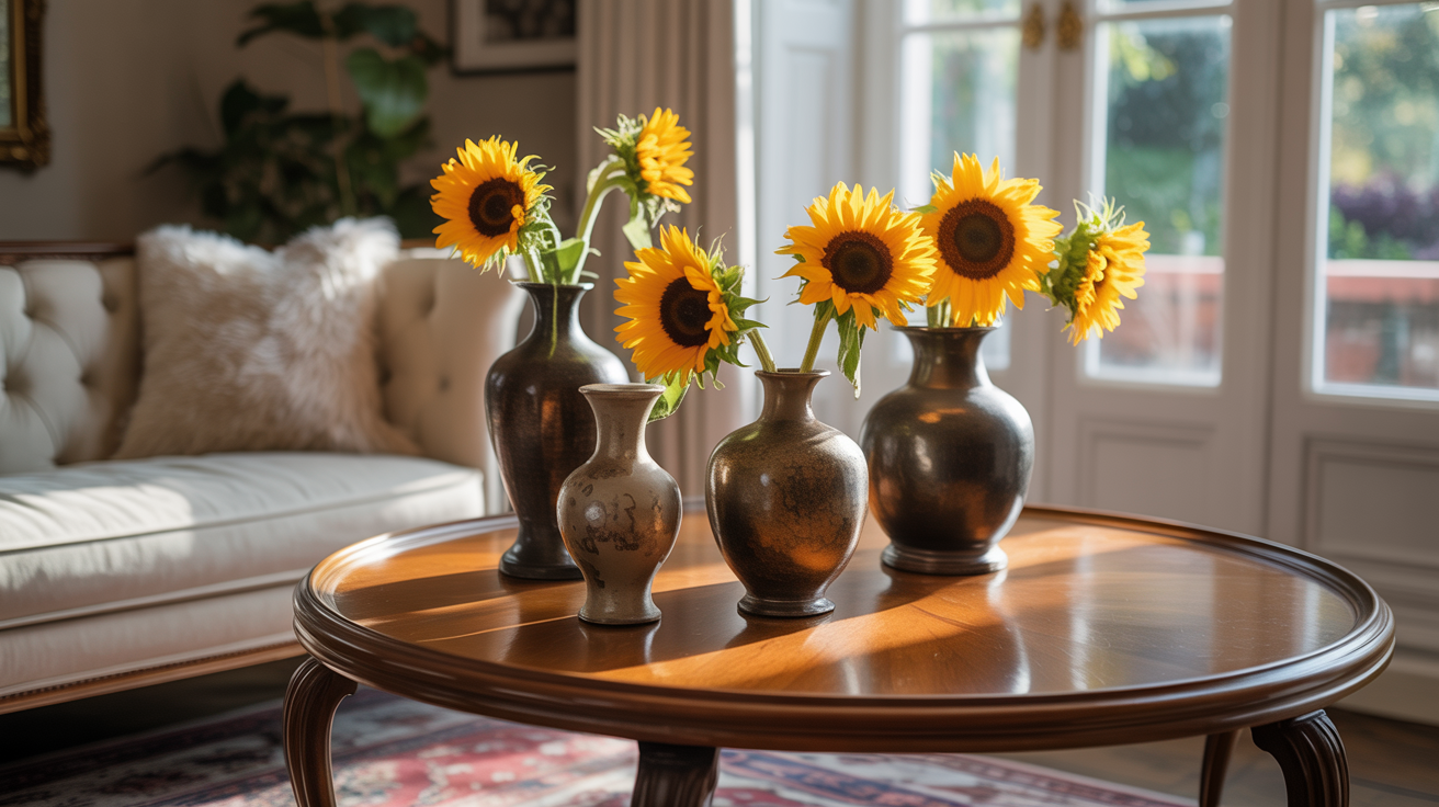 Why Odd Numbers Work in Decor: How to Use the 3-Item Rule