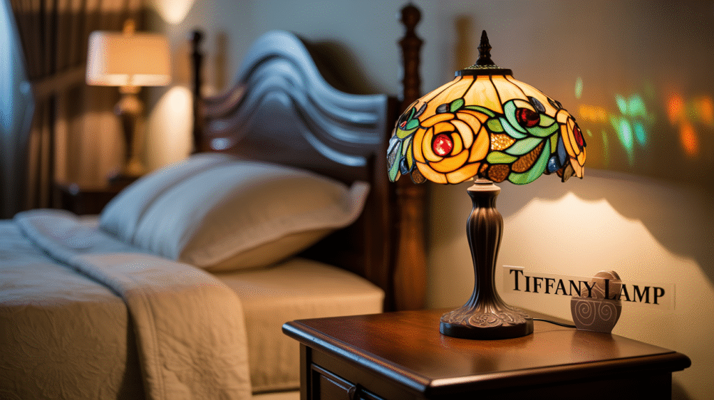 Tiffany Lamp Shade