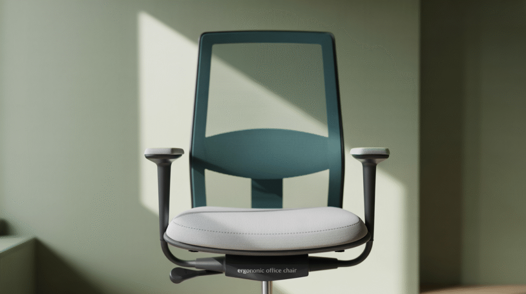 Ergonomic Office Chair