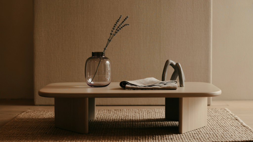 Layer Different Materials