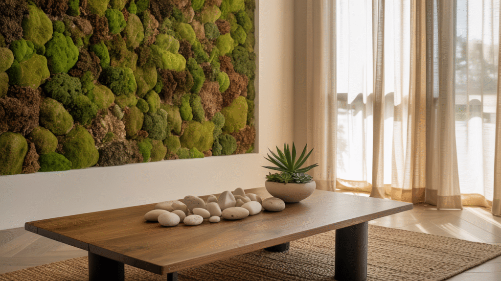 Incorporate Natural Elements