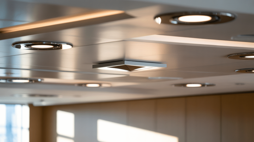 Recessed Lighting