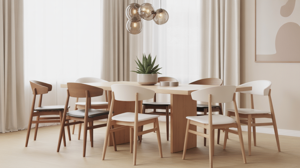 Iconic Designer Chairs