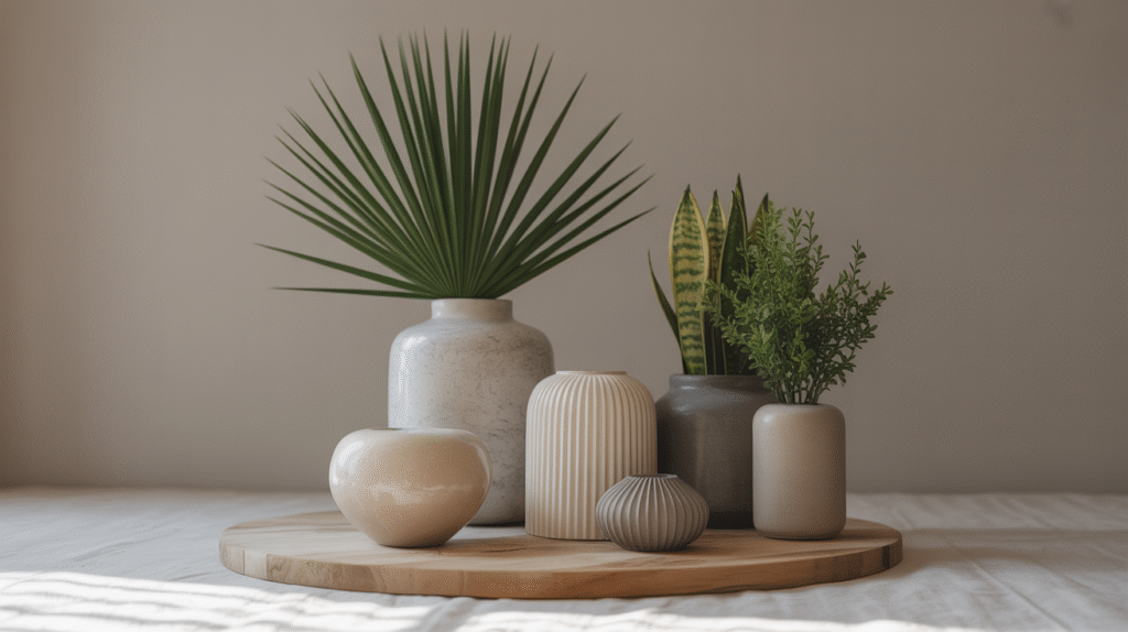 Choosing the Right Objects for Odd-Numbered Groupings