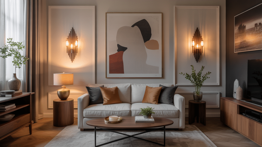  Wall Sconces