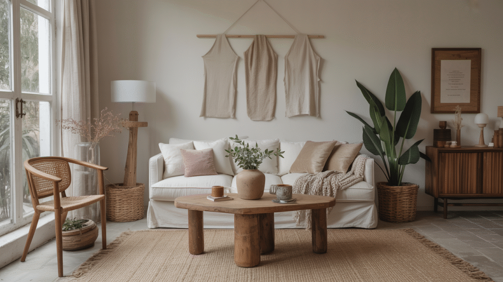 Conclusion: The Power of Odd Numbers in Home Decor