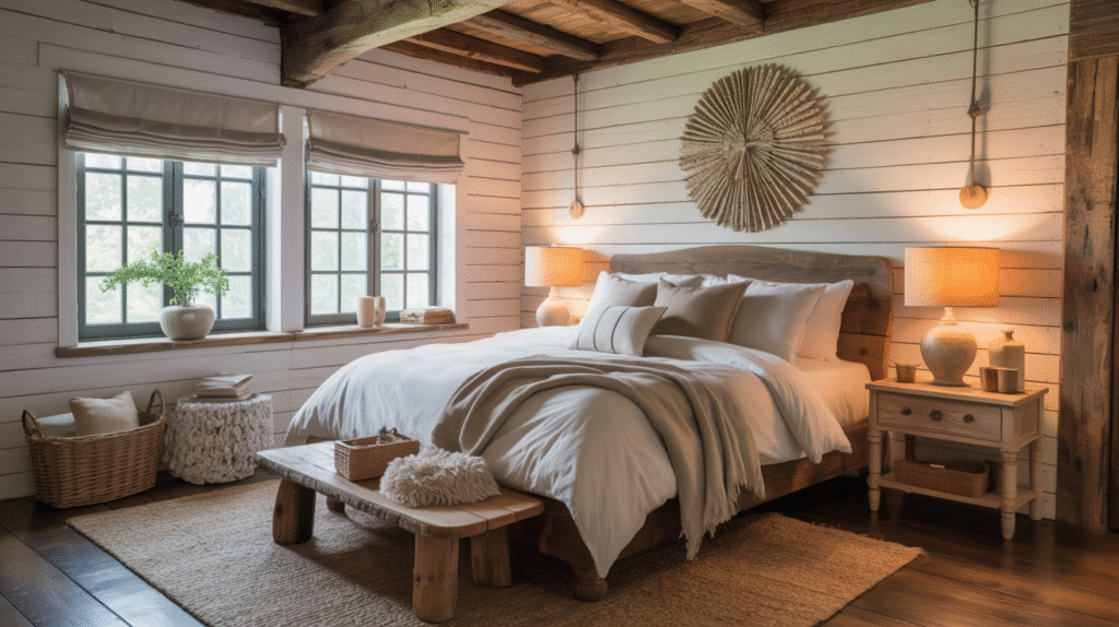 Final Thoughts on Rustic Bedroom Ideas