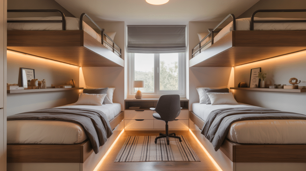 LED Strip Lighting