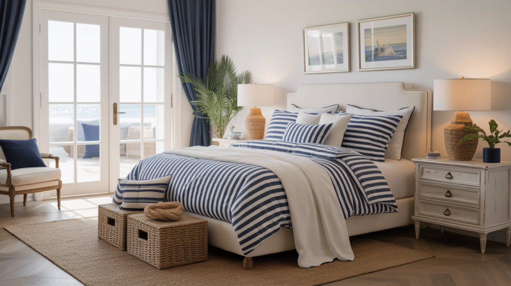  Nautical Stripes
