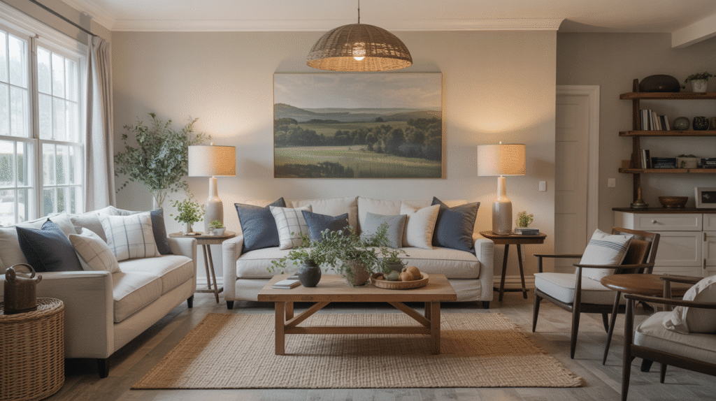 Limit Your Color Palette for Cohesion
