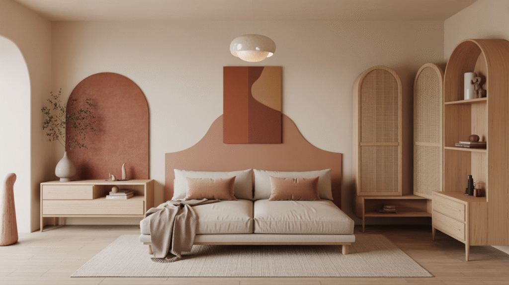 Use a Warm Color Palette