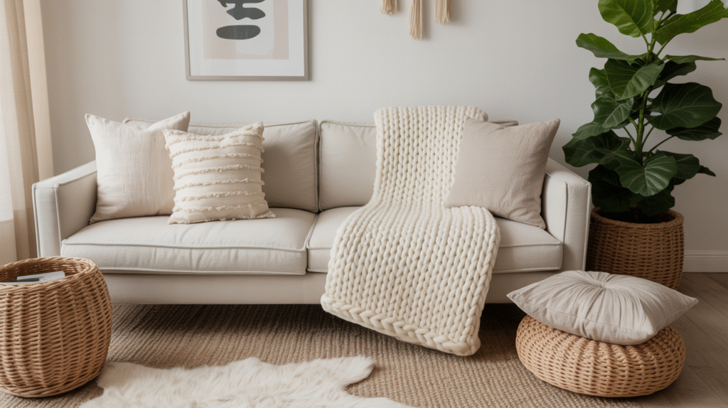Incorporate Soft Textiles