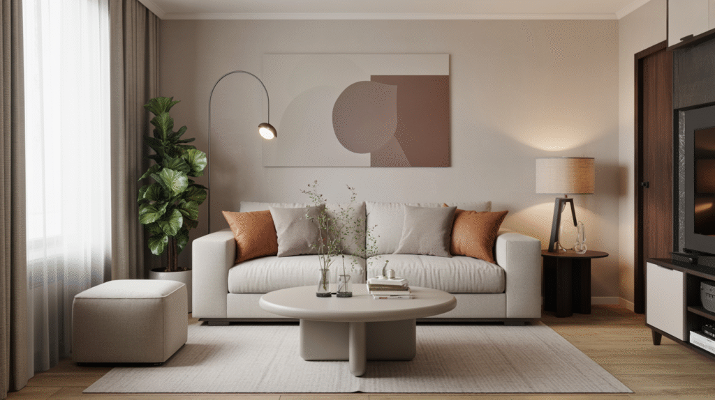  Round Coffee Tables