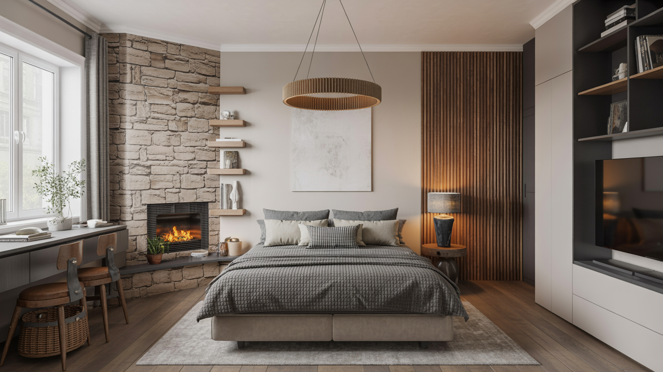 The Underrated Power of Texture in Home Design